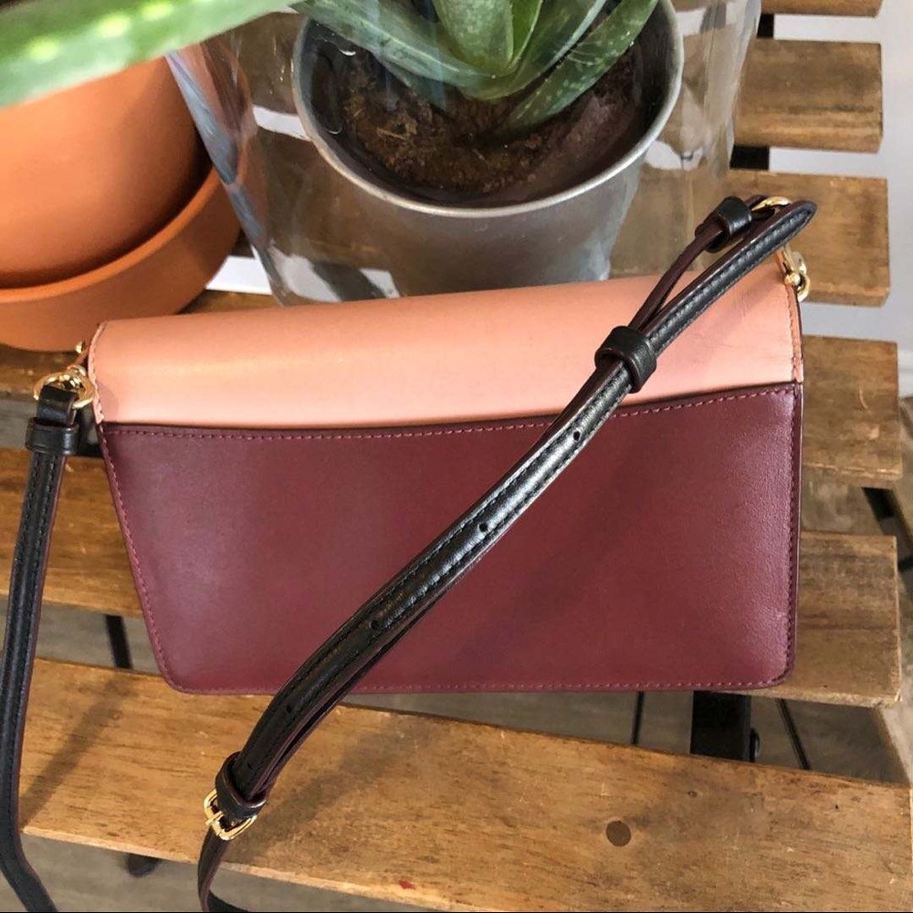 Coach bag - Picture 2 of 5